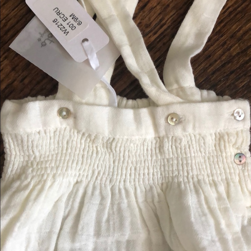 Baby romper - Picture 3 of 3